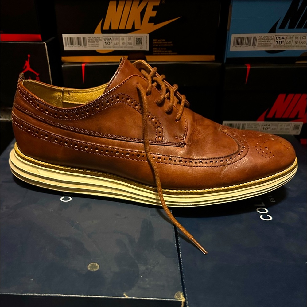 Cole Haan